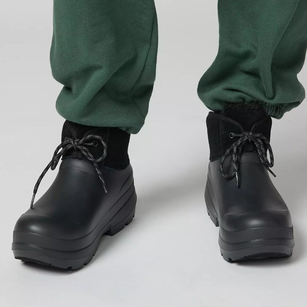 new UGG Tasman X Lace waterproof rain boots 6MT3 - Picture 1 of 6